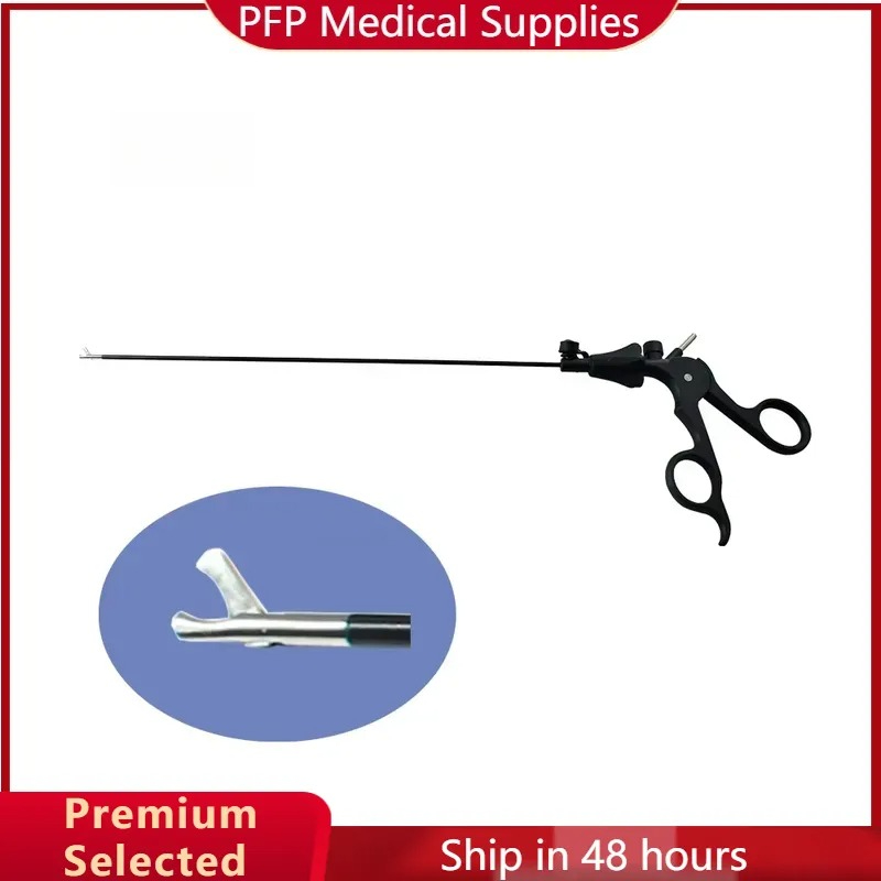 Medical Scissors - AP06 High Quality Reusable Metzenbaum Scissors