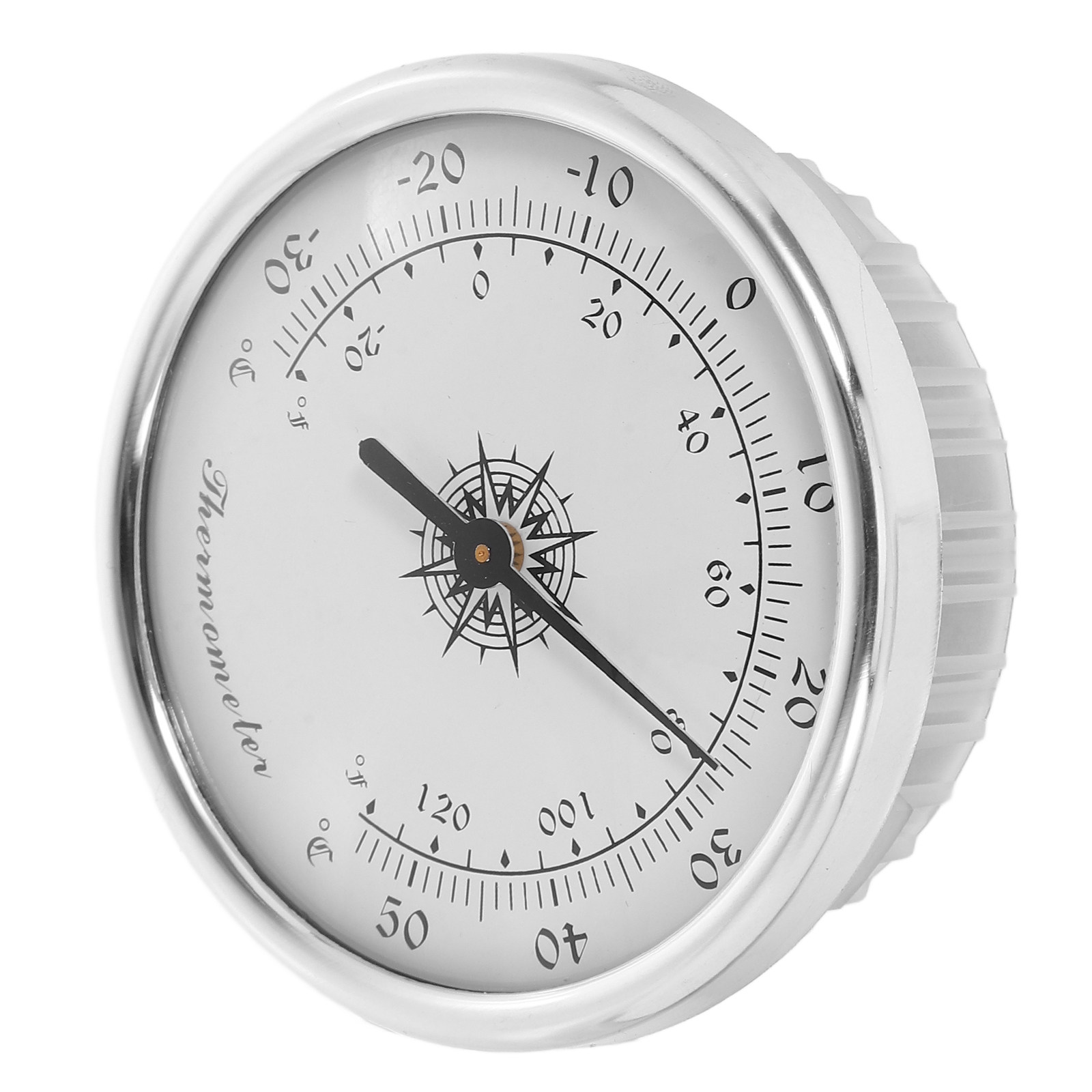 Thermometer Digital - Indoor Thermometer Hygrometer Small Digital Display