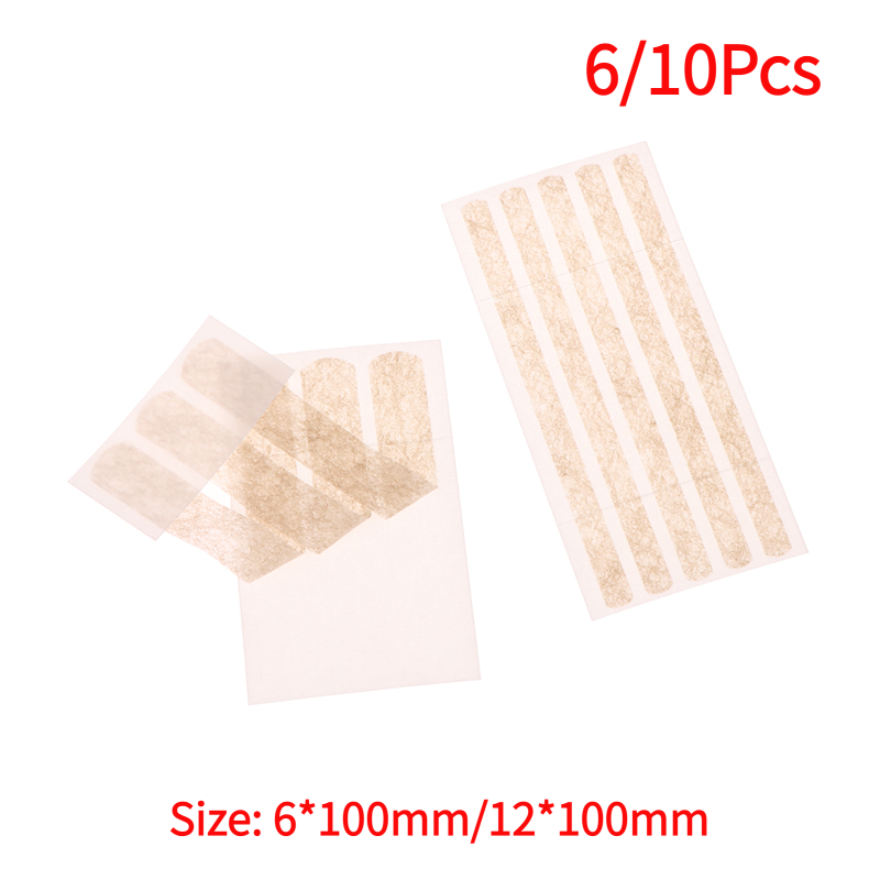 6/10Pcs Free Adhesive Tape For - огляд і ціна Medical Tape