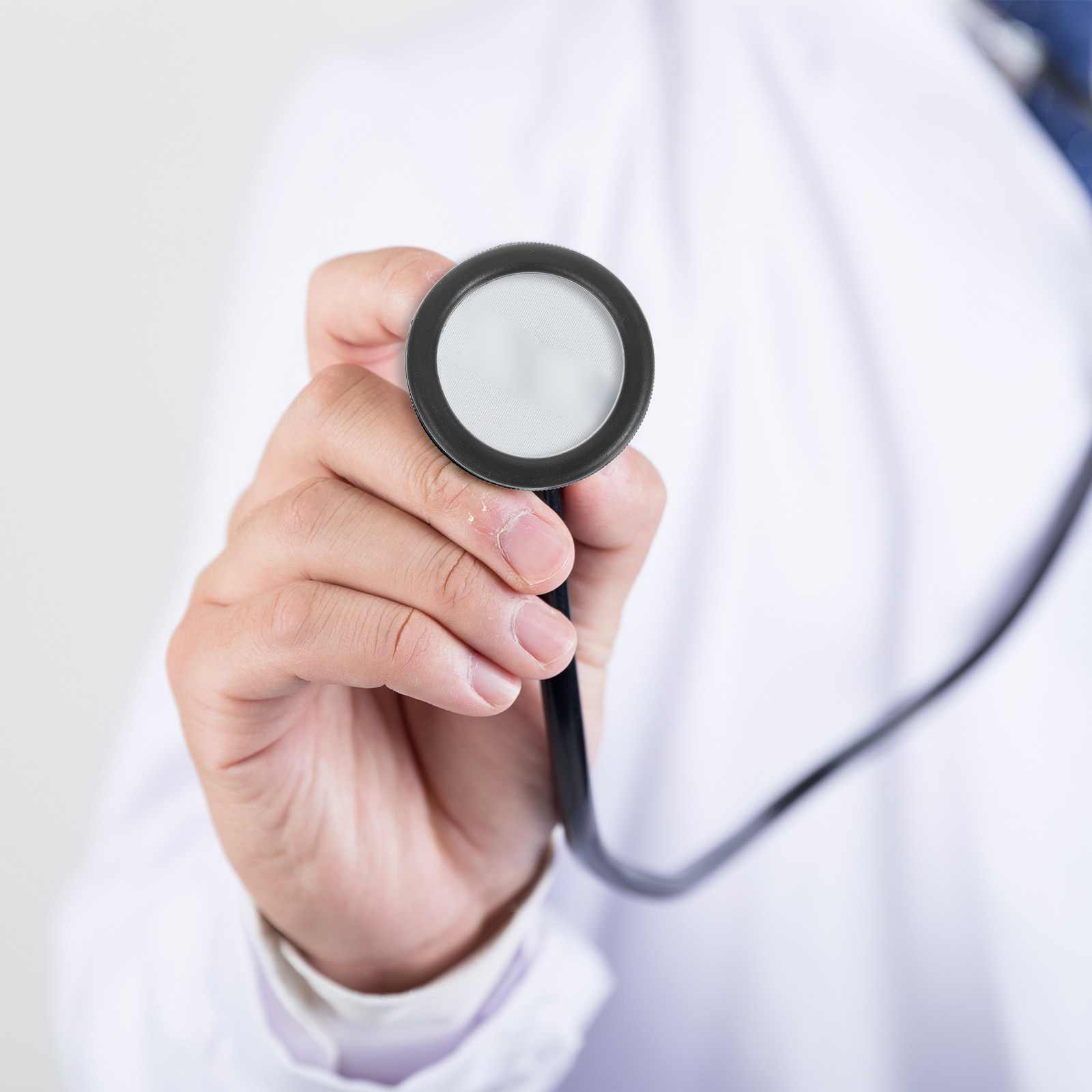 10Pcs Stethoscope Diaphragm Re - огляд і ціна Stethoscope