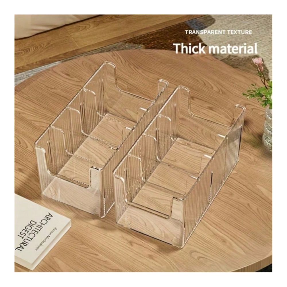1pc Large 4-Compartment Transp - огляд і ціна First Aid Kit