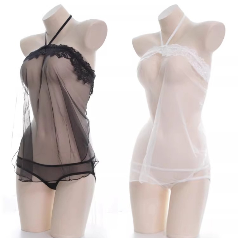 Anime Lace Fairies Mesh See Th - огляд і ціна Bandage
