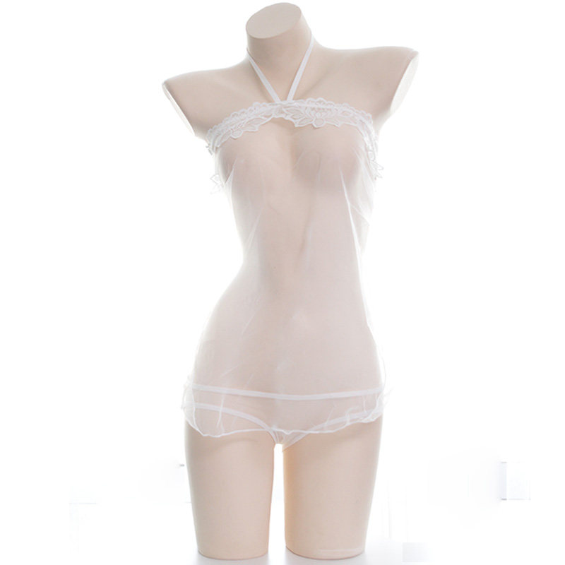 Anime Lace Fairies Mesh See Th - огляд і ціна Bandage