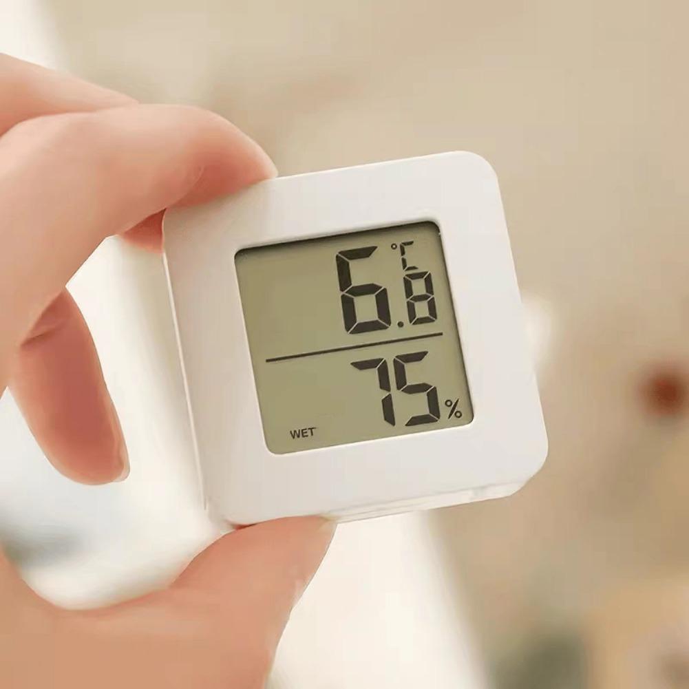 New Temperature Meter Gauge fo - огляд і ціна Thermometer Digital