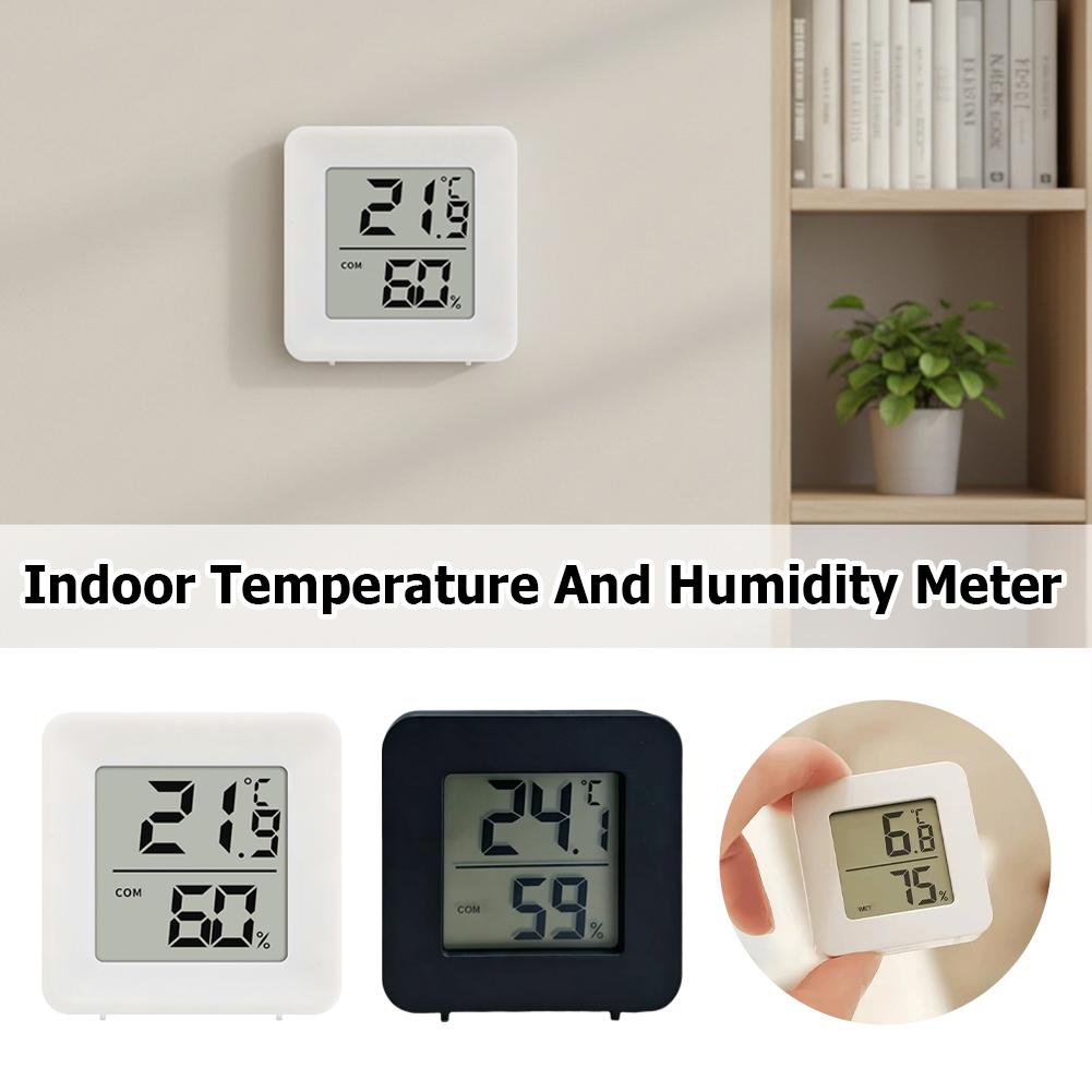 New Temperature Meter Gauge fo - огляд і ціна Thermometer Digital