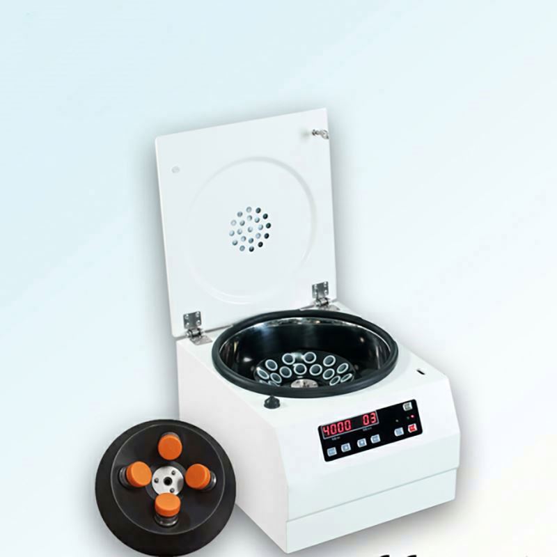 Medical PRF Separation Laborat - огляд і ціна Xlab Medical