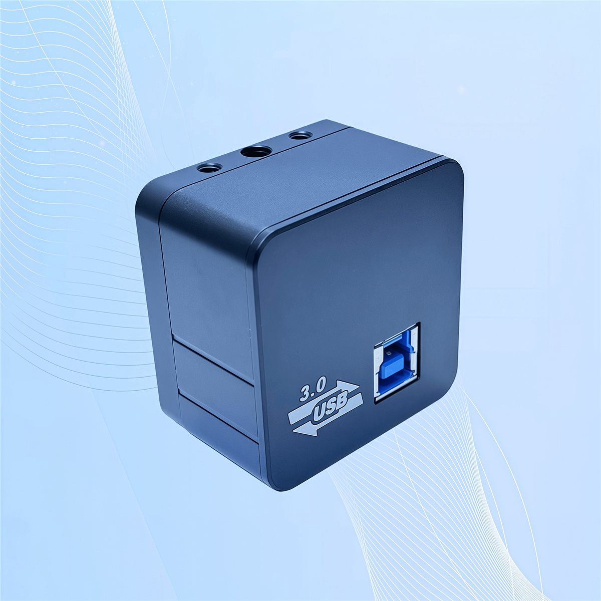 AU47-USB3.0 5MP Medical Imagin - огляд і ціна Medical Lab Images