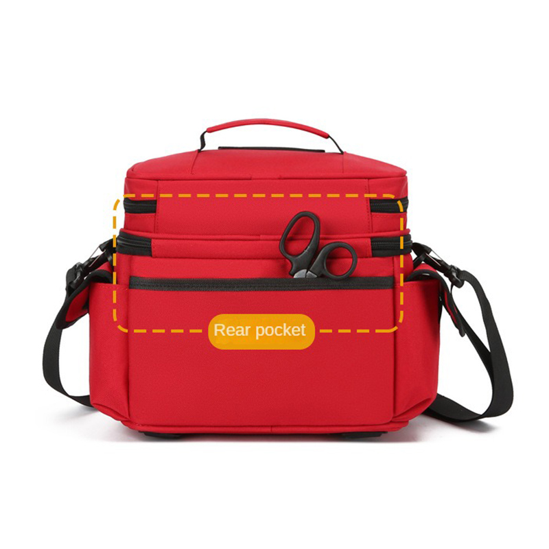 First Aid Kit With Logo Waterp - огляд і ціна First Aid Kit
