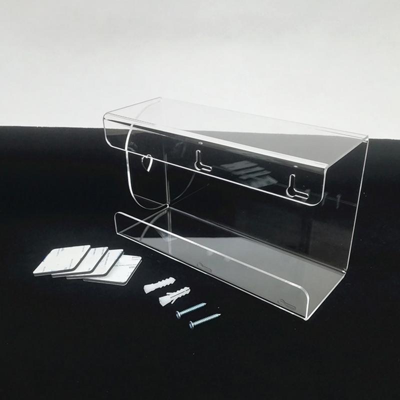 Glove Box Storage Labor Insura - огляд і ціна Medical Gloves