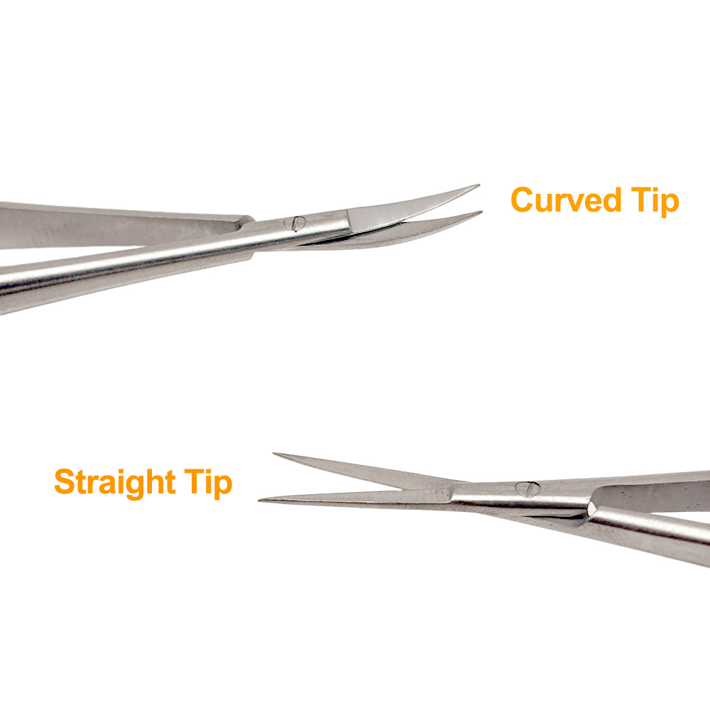 ​1pcs Micro Scissor Dental Mic - огляд і ціна Medical Scissors