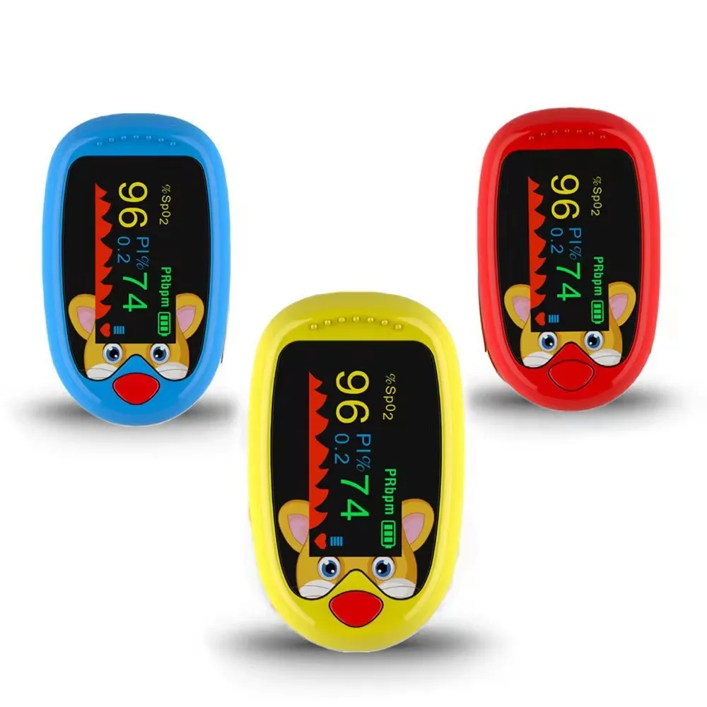 USB Oximeter Finger Medical In - огляд і ціна Pulse Oximeter