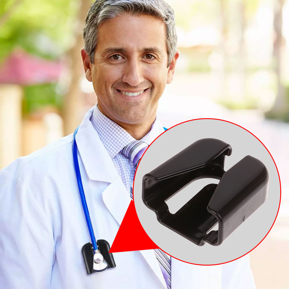 Universal Stethoscopes Clip Hi - огляд і ціна Stethoscope