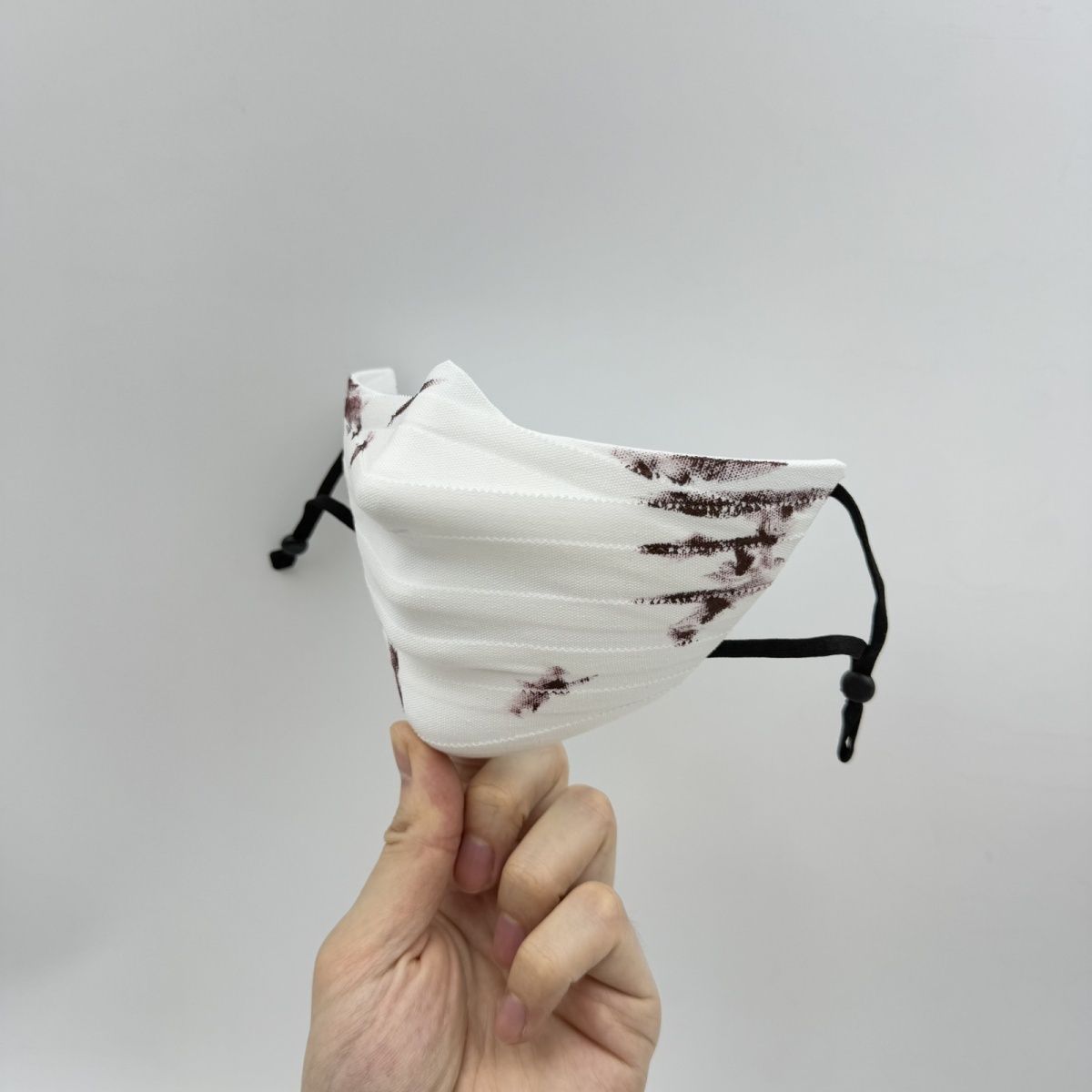 Bandage mask, mask props, Cosp - огляд і ціна Bandage