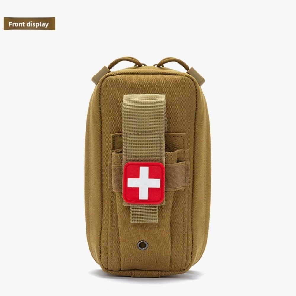 Portable First Aid Kit Drop Le - огляд і ціна First Aid Kit
