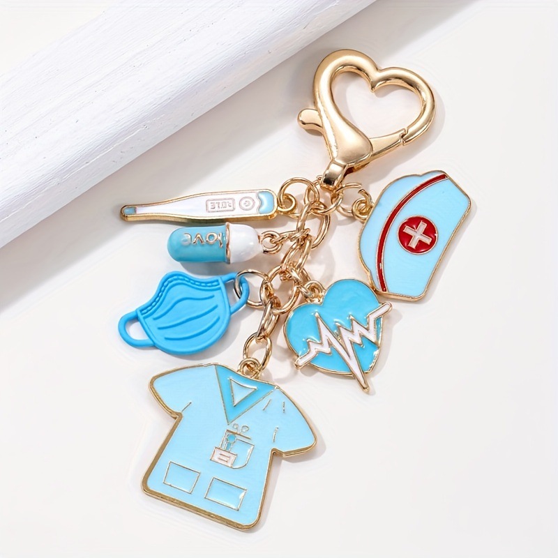 Cartoon Infusion pump Thermome - огляд і ціна Surgical Mask