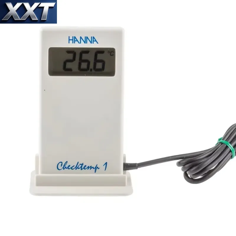 XXT Hanna Instruments HI 98509 - огляд і ціна Thermometer Digital