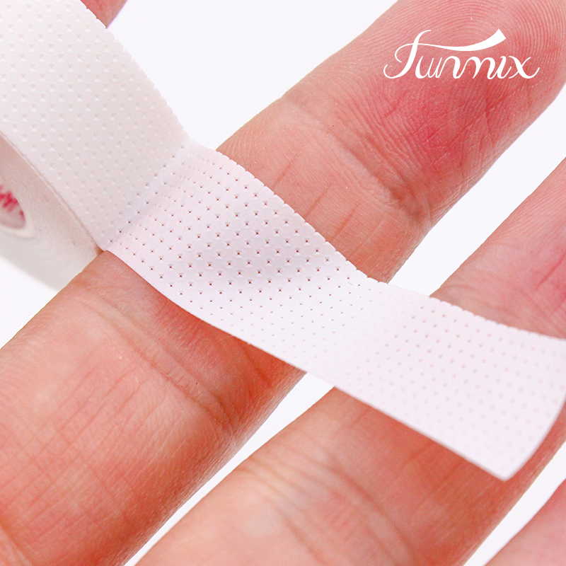 New Japanese Grafting Eyelash  - огляд і ціна Medical Tape
