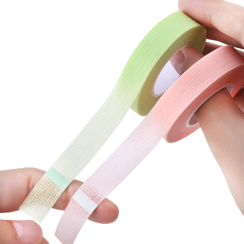 OKAYLASH 4Pcs/lot Eyelash Exte - огляд і ціна Medical Tape