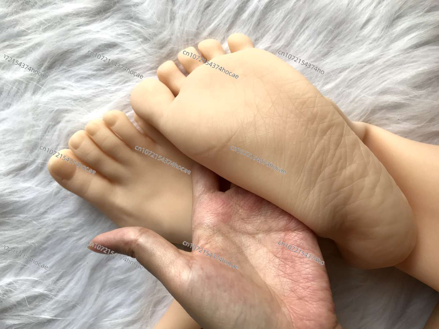 TPE Real Gloves for Unisex, Fo - огляд і ціна Medical Gloves