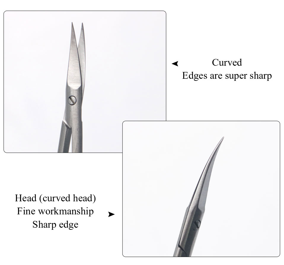 Dentist Scissors Hemostatic Fo - огляд і ціна Medical Scissors