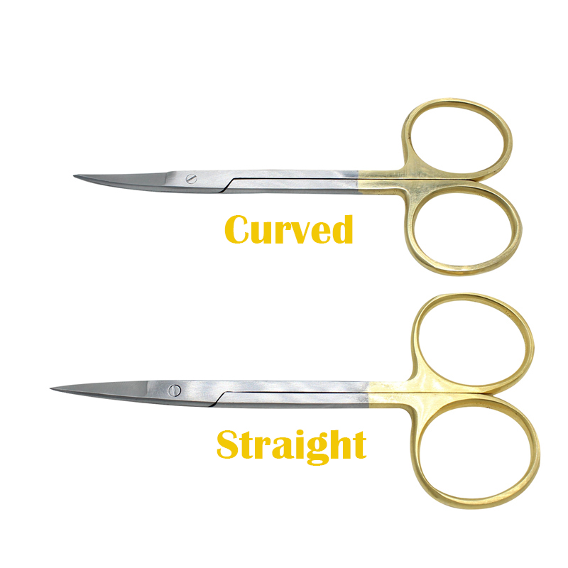 Dentist Scissors Hemostatic Fo - огляд і ціна Medical Scissors