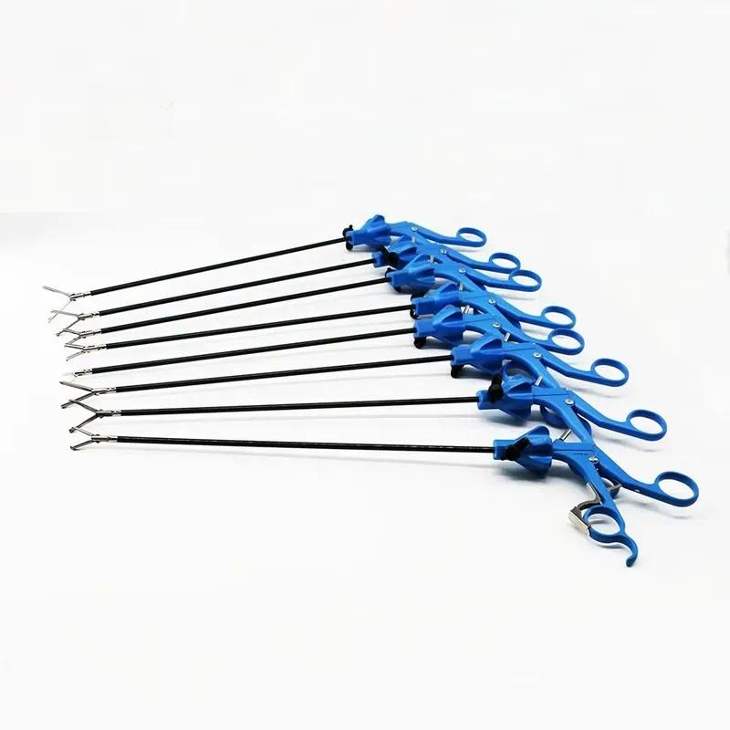 AP06 High Quality Reusable Met - огляд і ціна Medical Scissors