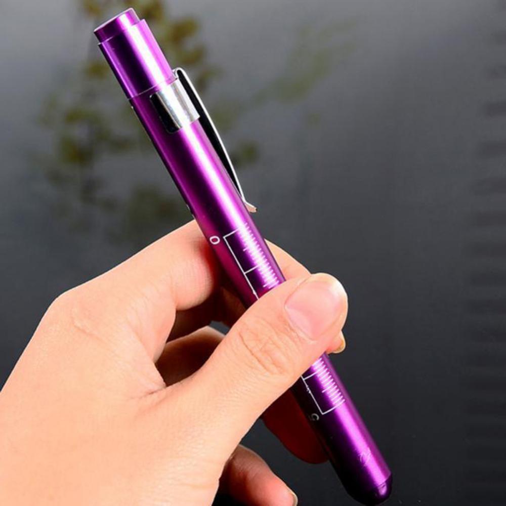 Medical First Aid LED Pen Ligh - огляд і ціна First Aid Kit