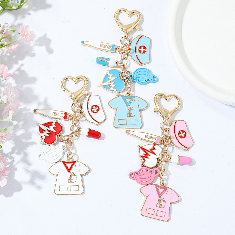 Cartoon Cute Infusion Pump The - огляд і ціна Surgical Mask