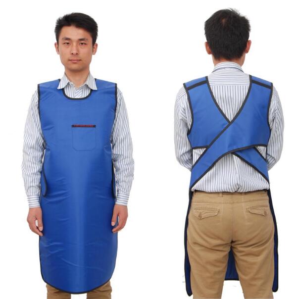 X ray Protection Lead Apron Le - огляд і ціна Xlab Medical