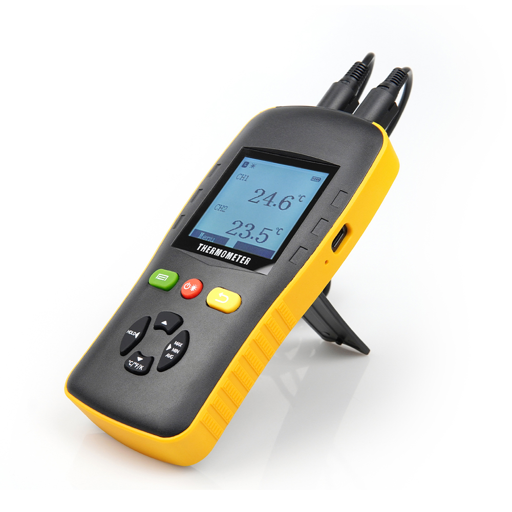 Good stability, digital thermo - огляд і ціна Thermometer Digital
