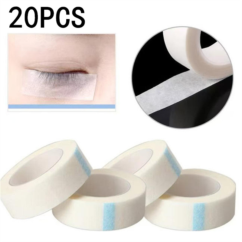 1/5/10/20PCS White Breathable  - огляд і ціна Medical Tape
