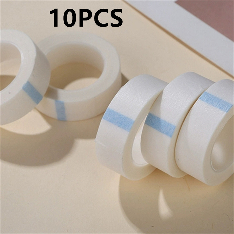 1/5/10/20PCS White Breathable  - огляд і ціна Medical Tape