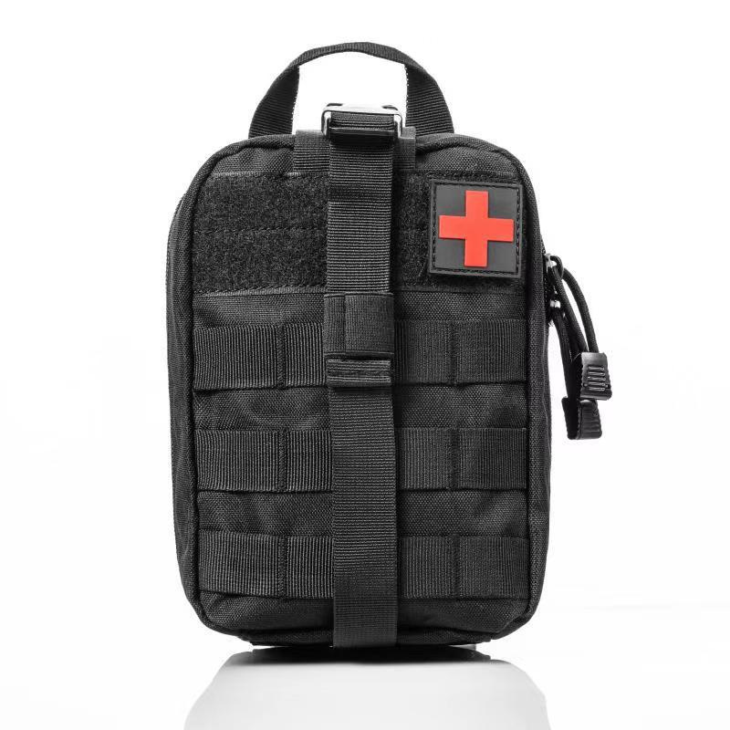 First Aid Kits Medical Emergen - огляд і ціна First Aid Kit