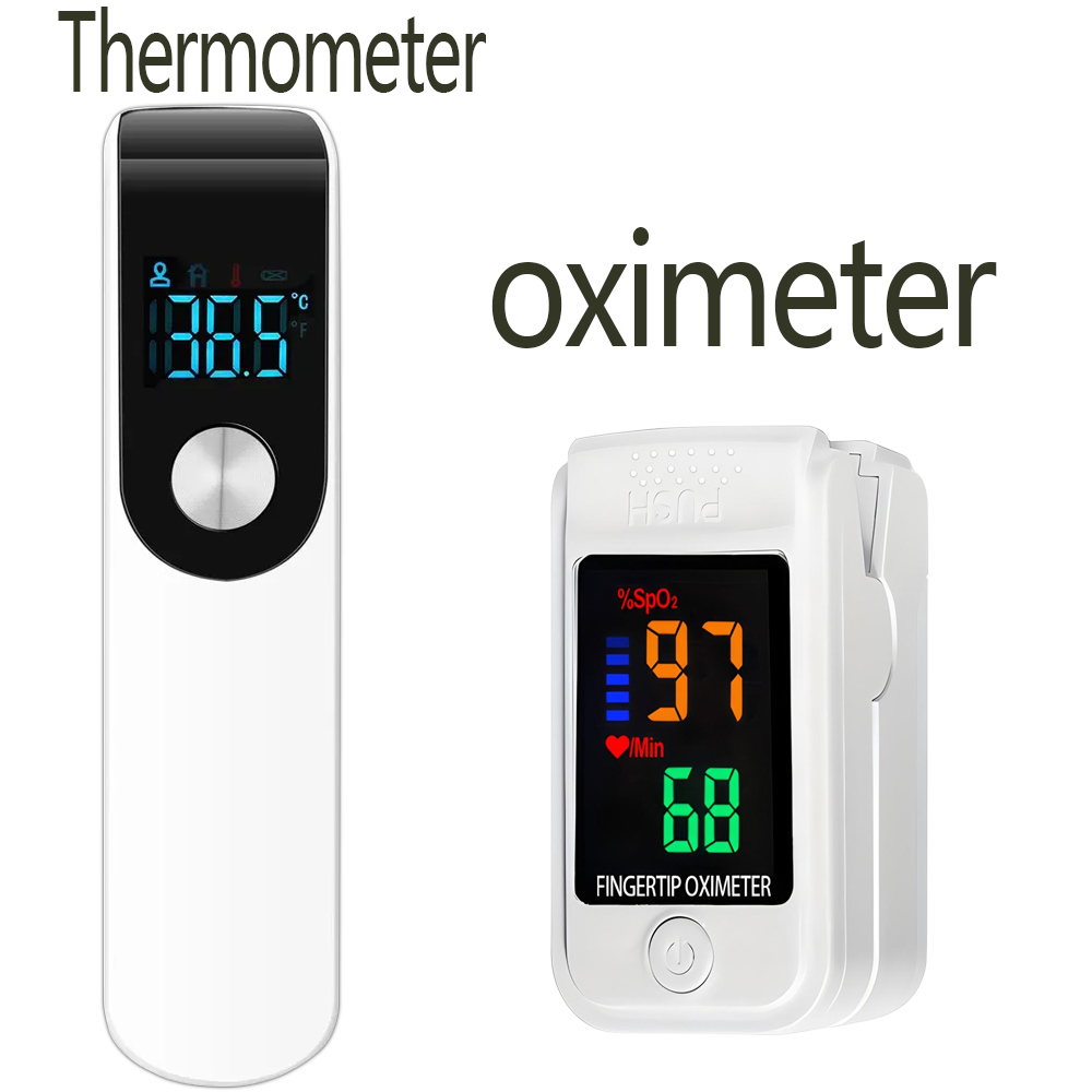 Mini LCD Digital Thermometer H - огляд і ціна Thermometer Digital