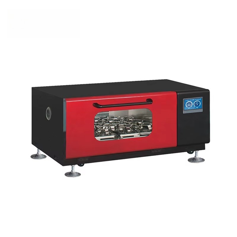 180L China High-throughput Bac - огляд і ціна Lab Incubator