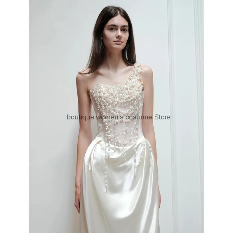 Cos 2025 French Strapless Even - огляд і ціна Bandage