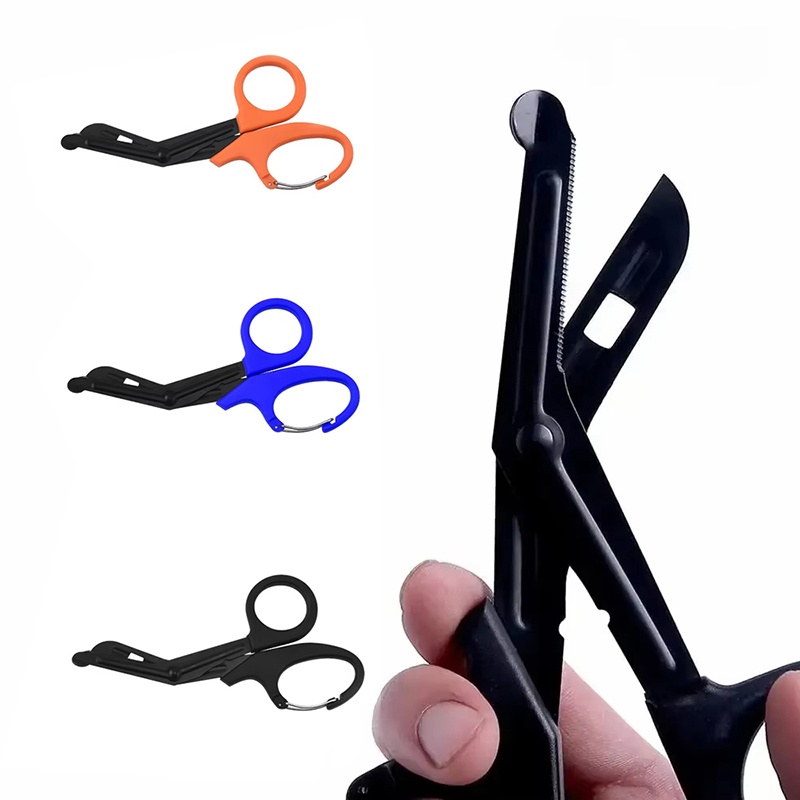 Trauma Bandage Shears Medical  - огляд і ціна Medical Scissors