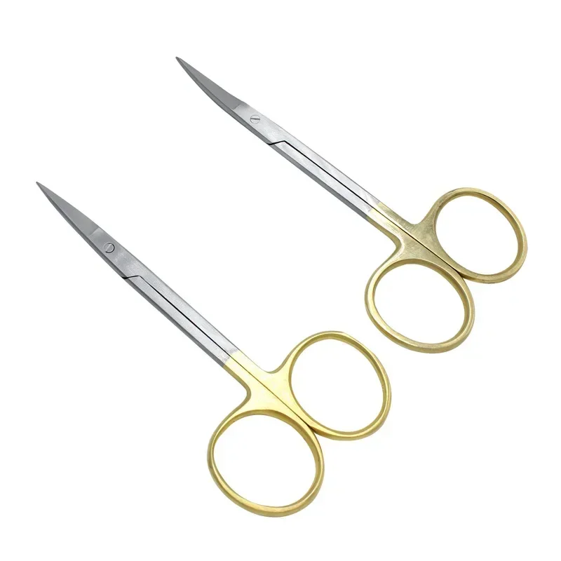 5PcDental Surgical Scissors St - огляд і ціна Medical Scissors